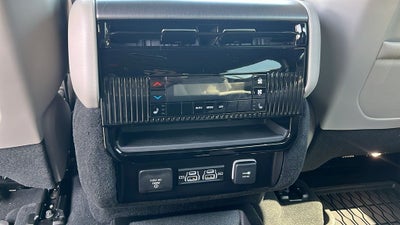 2026 Jeep Grand Wagoneer L Limited Altitude
