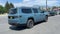 2026 Jeep Grand Wagoneer L Limited Altitude