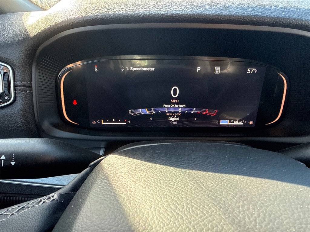 2026 Jeep Grand Wagoneer L Base