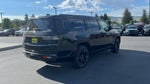 2026 Jeep Grand Wagoneer L Summit Reserve