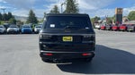 2026 Jeep Grand Wagoneer L Summit Reserve
