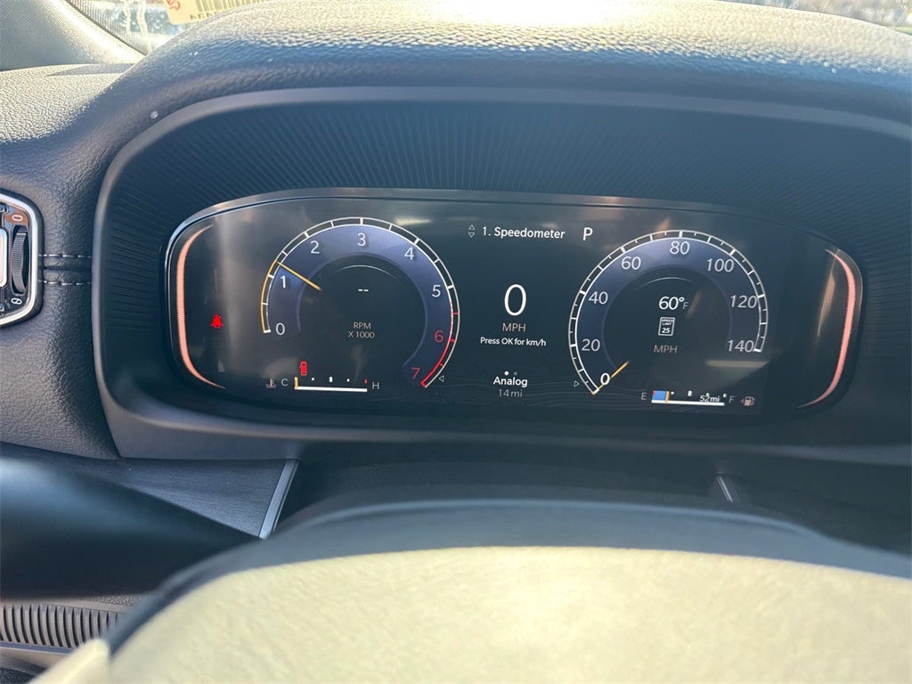 2026 Jeep Grand Wagoneer Base