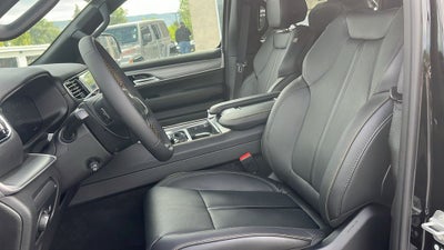 2026 Jeep Grand Wagoneer 85th Anniversary Edition