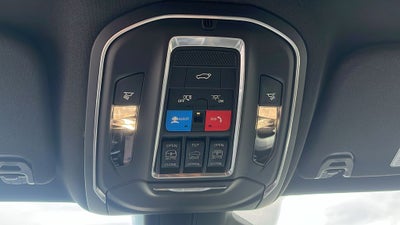 2026 Jeep Grand Wagoneer 85th Anniversary Edition