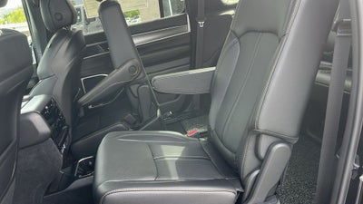 2026 Jeep Grand Wagoneer 85th Anniversary Edition