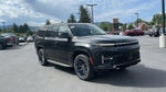 2026 Jeep Grand Wagoneer 85th Anniversary Edition
