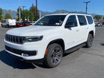 2025 Jeep Wagoneer Base