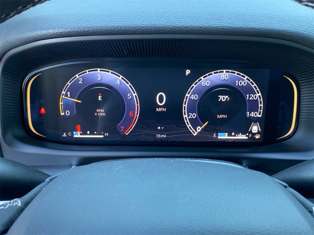 2025 Jeep Wagoneer Base