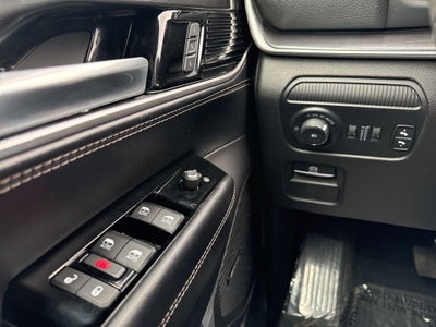 2022 Jeep Wagoneer Series I