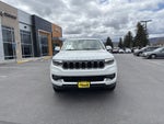 2022 Jeep Wagoneer Series I