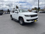 2022 Jeep Wagoneer Series I
