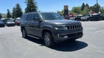 2023 Jeep Wagoneer Base