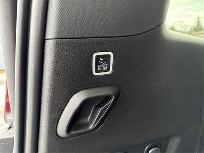 2025 Jeep Wagoneer Series II