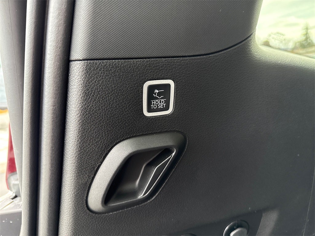 2025 Jeep Wagoneer Series II