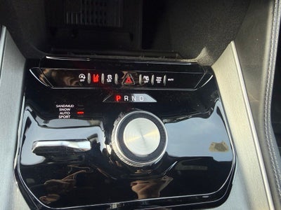 2026 Jeep Grand Wagoneer Limited