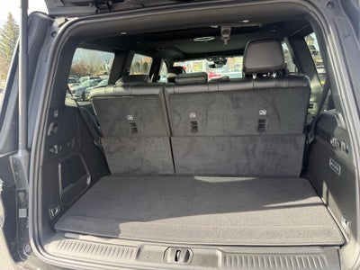 2026 Jeep Grand Wagoneer Limited