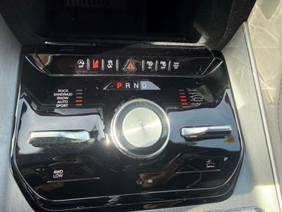 2026 Jeep Grand Wagoneer Limited