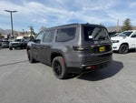 2026 Jeep Grand Wagoneer Limited
