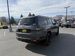 2026 Jeep Grand Wagoneer Limited