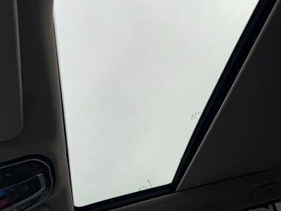 2023 Jeep Grand Wagoneer Base