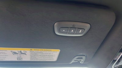 2026 Jeep Grand Wagoneer Summit Reserve
