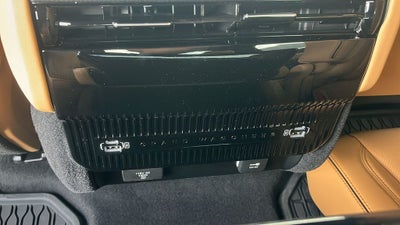 2026 Jeep Grand Wagoneer Summit Reserve