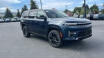 2026 Jeep Grand Wagoneer Summit Reserve