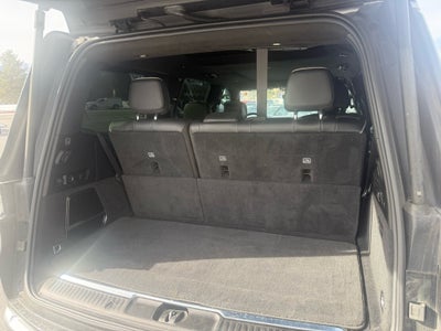 2023 Jeep Grand Wagoneer Series II