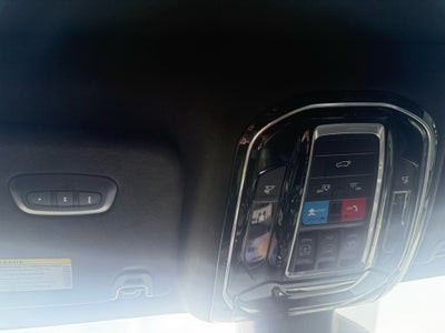 2023 Jeep Grand Wagoneer Series II