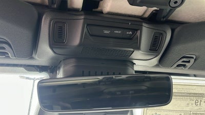 2026 Jeep Gladiator Willys