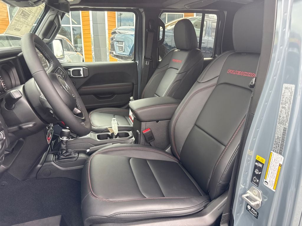 2026 Jeep Gladiator Shadow Ops
