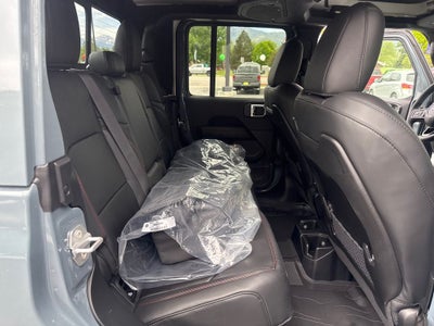 2026 Jeep Gladiator Shadow Ops