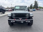 2026 Jeep Gladiator Shadow Ops