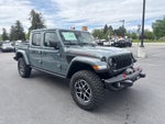 2026 Jeep Gladiator Shadow Ops