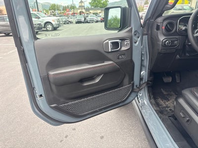 2026 Jeep Gladiator Shadow Ops