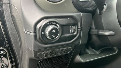 2026 Jeep Gladiator Mojave X