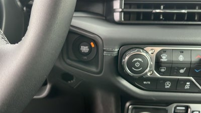 2026 Jeep Gladiator Mojave X