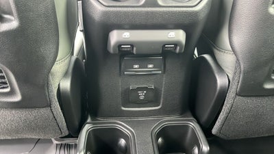 2026 Jeep Gladiator Mojave X