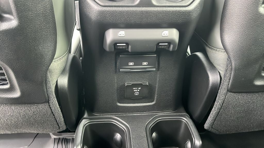 2026 Jeep Gladiator Mojave X
