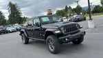 2026 Jeep Gladiator Mojave X