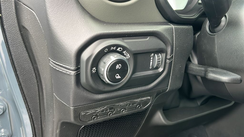 2026 Jeep Gladiator Mojave X