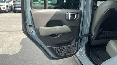 2026 Jeep Gladiator Mojave X