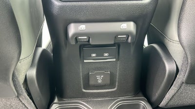 2026 Jeep Gladiator Mojave X