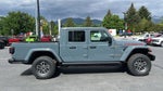 2026 Jeep Gladiator Mojave X