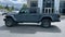 2026 Jeep Gladiator Mojave X