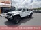 2026 Jeep Gladiator Mojave X