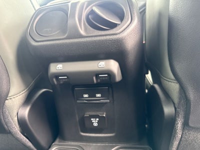2026 Jeep Gladiator Mojave X
