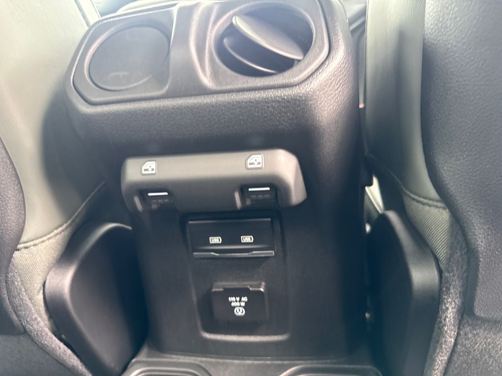 2026 Jeep Gladiator Mojave X