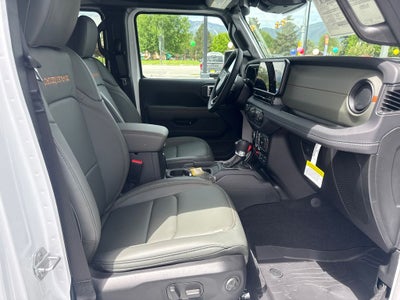 2026 Jeep Gladiator Mojave X