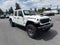 2026 Jeep Gladiator Mojave X
